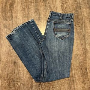 Mens Cinch Jeans